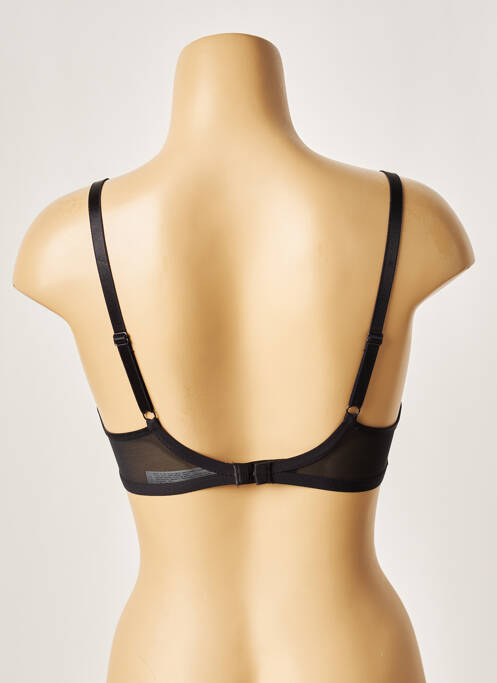 Sutien negru CHANTELLE femeie