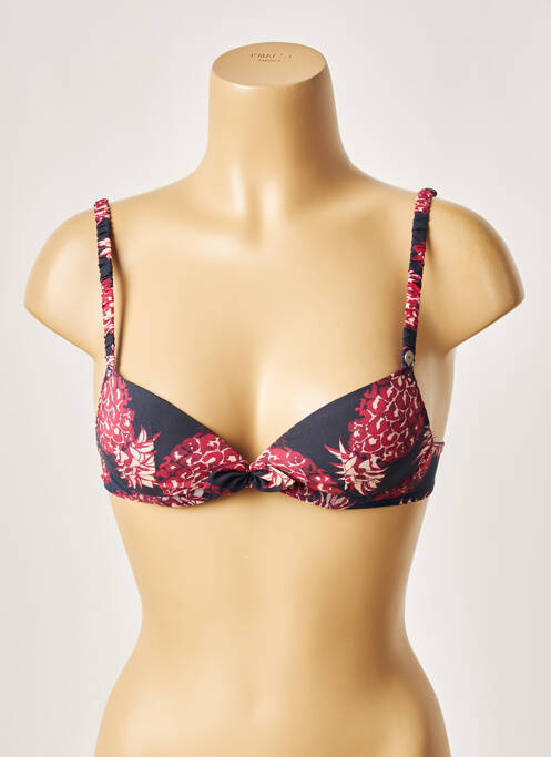 Sutien albastru BARBARA femeie