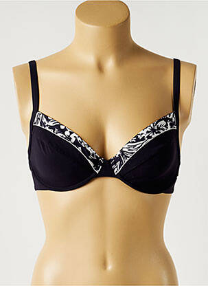 Sutien de costum de baie albastru SLOGGI femeie