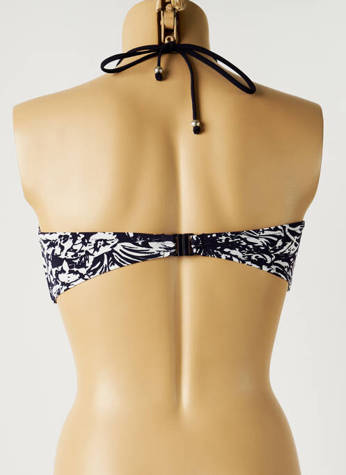 Sutien de costum de baie negru SLOGGI femeie