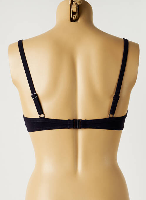 Sutien de costum de baie albastru SLOGGI femeie