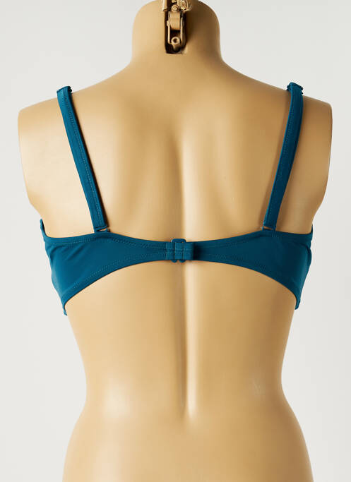 Sutien de costum de baie verde SLOGGI femeie