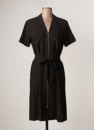 Rochie midi negru SET femeie