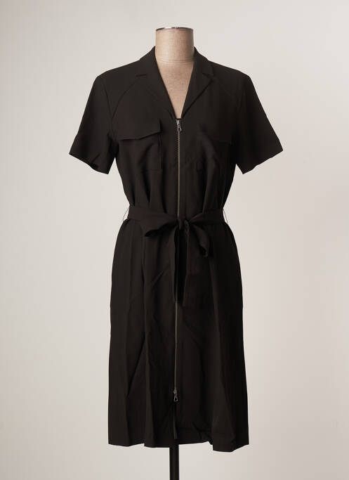 Rochie midi negru SET femeie