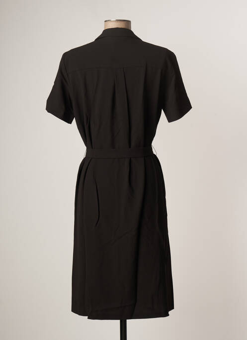 Rochie midi negru SET femeie