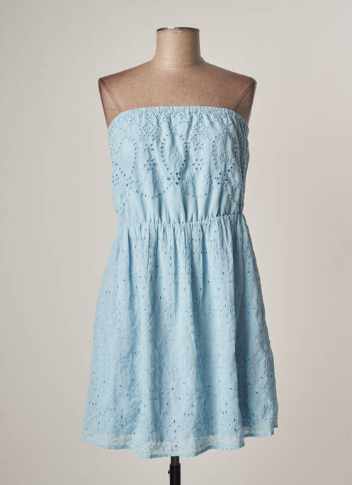 Rochie scurtă albastru VERO MODA femeie