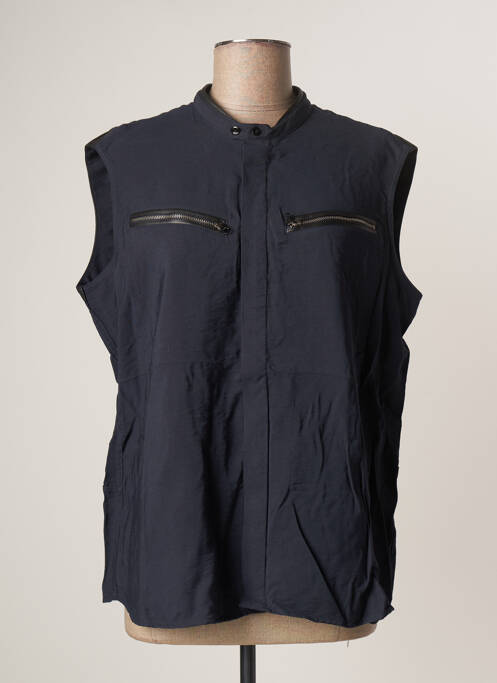 Jachete casual albastru G STAR femeie