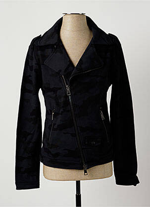 Jachete casual gri BLACK LABEL bărbat