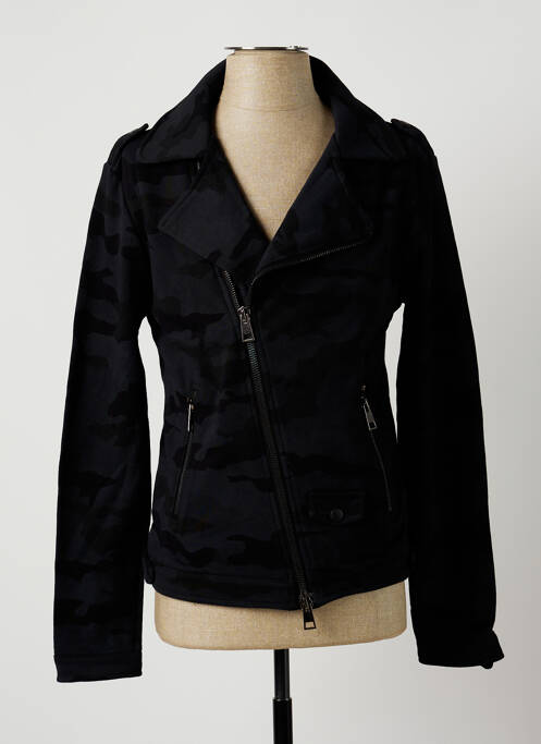 Jachete casual gri BLACK LABEL bărbat