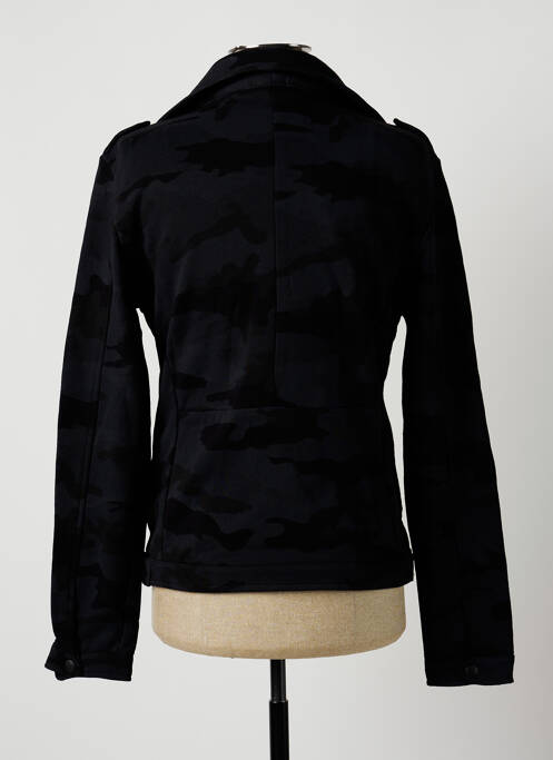 Jachete casual gri BLACK LABEL bărbat