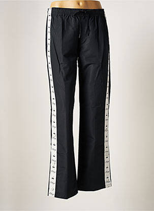Pantalon drept albastru OBEY femeie