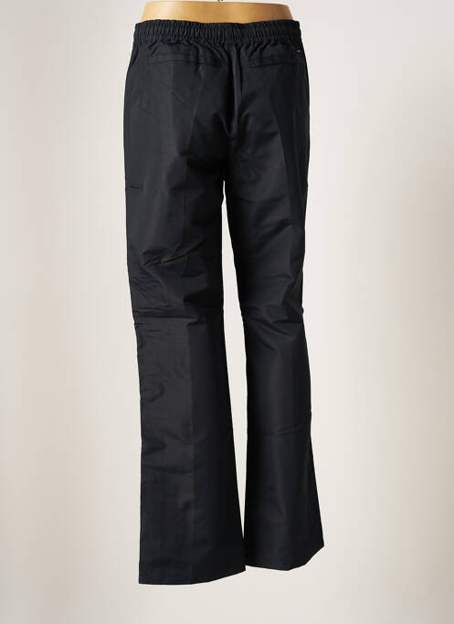 Pantalon drept albastru OBEY femeie