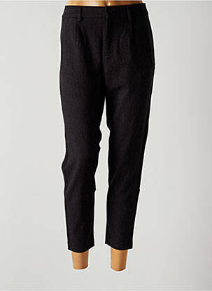 Pantalon trei sferturi gri ISLOW femeie