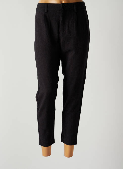 Pantalon trei sferturi gri ISLOW femeie