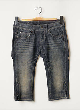 Corsar albastru G STAR femeie