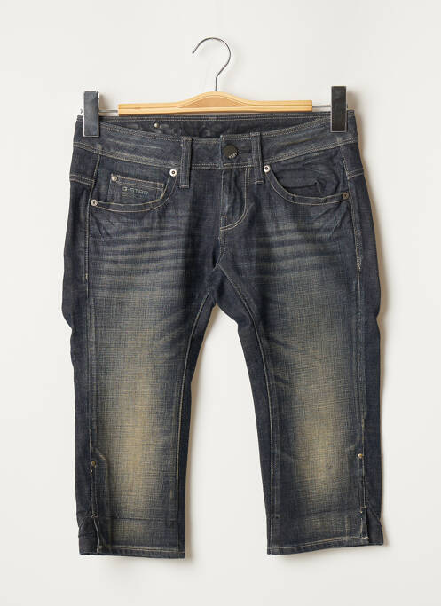 Corsar albastru G STAR femeie