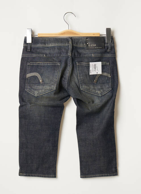 Corsar albastru G STAR femeie