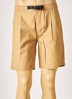 Bermudă bej MINIMUM bărbat