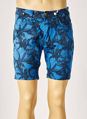 Bermudă albastru PETROL INDUSTRIES bărbat