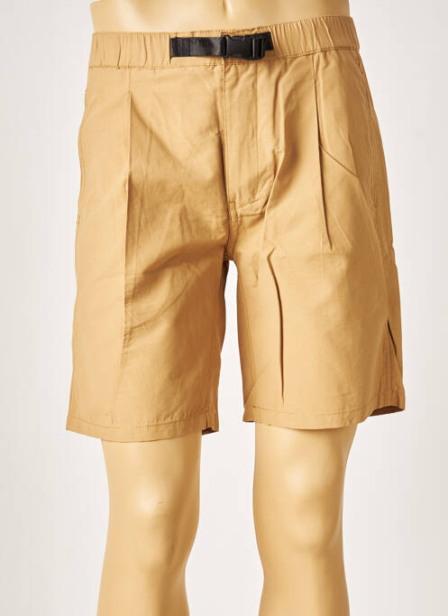 Bermudă bej MINIMUM bărbat