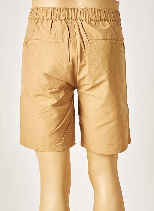 Bermudă bej MINIMUM bărbat