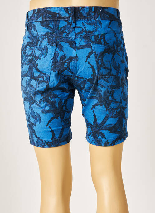 Bermudă albastru PETROL INDUSTRIES bărbat