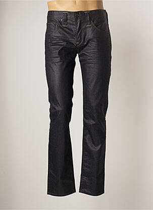 Blugi cu croială slim albastru LEVIS bărbat