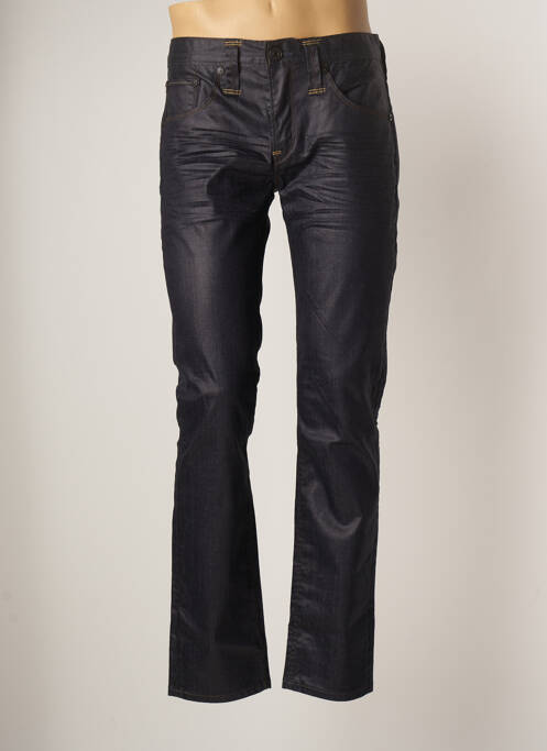 Blugi cu croială slim albastru LEVIS bărbat