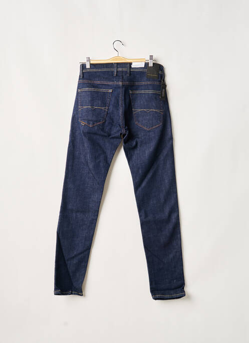 Blugi cu croială slim albastru SALSA bărbat