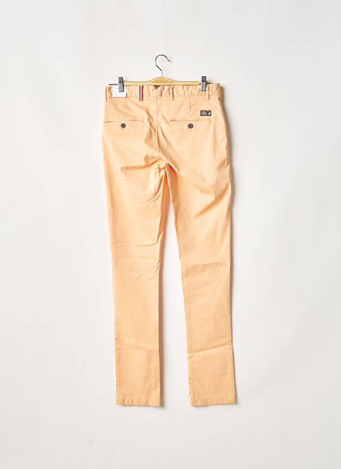 Pantalon chino roz HERO SEVEN femeie
