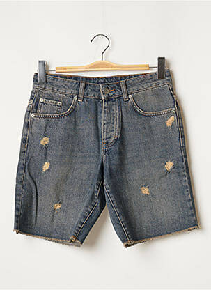 Șort albastru MINIMUM bărbat