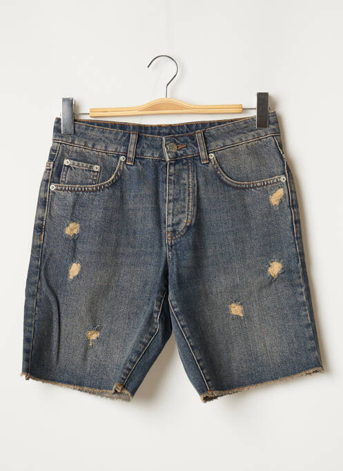 Șort albastru MINIMUM bărbat