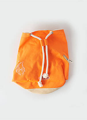 Rucsac portocaliu COSY BAY unisex