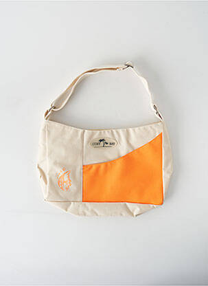 Geantă portocaliu COSY BAY femeie