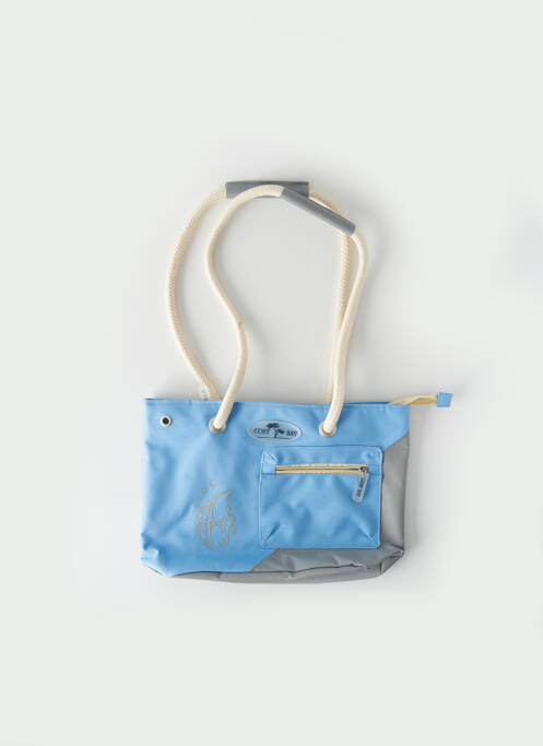 Geantă albastru COSY BAY femeie