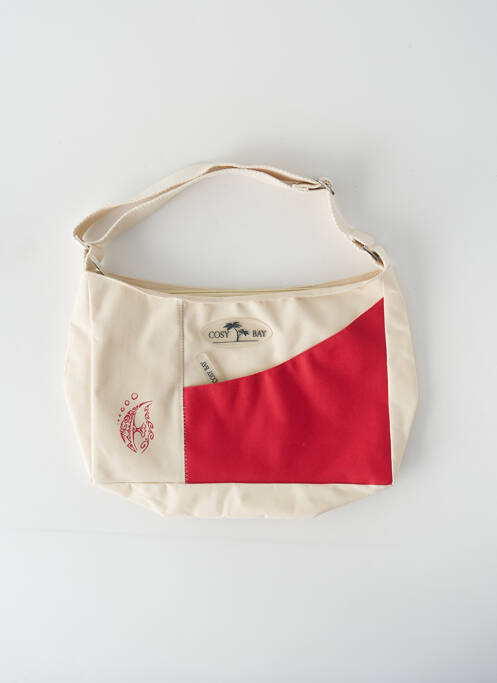 Geantă roșu COSY BAY femeie