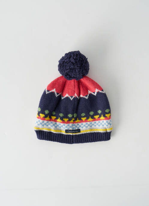 Căciulă albastru CATIMINI băiat