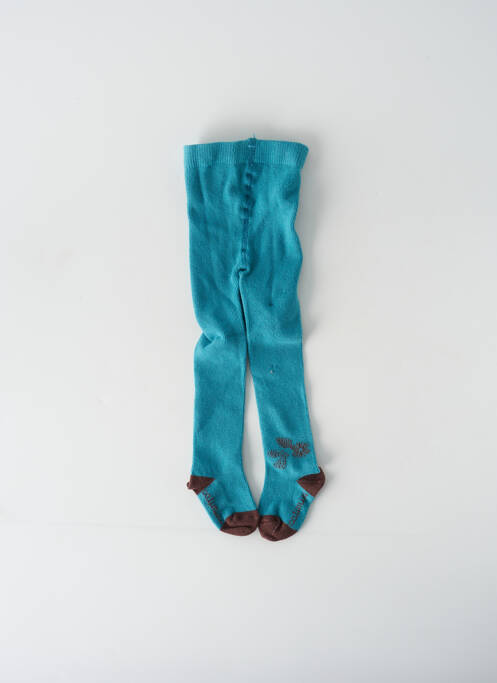 Colanți albastru CATIMINI fată