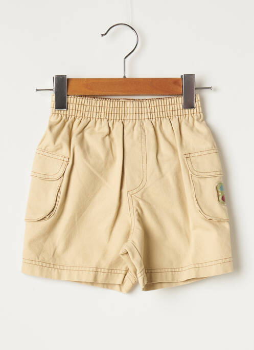 Șort bej CATIMINI copil