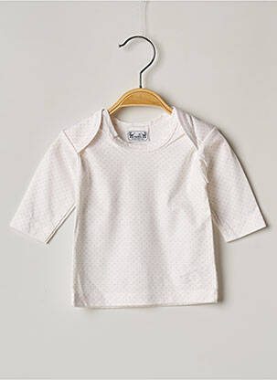 Tricou roz MOLLI fată