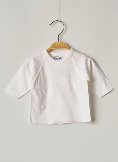 Tricou roz MOLLI fată