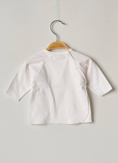 Tricou roz MOLLI fată