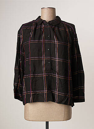 Cămașă negru CKS femeie