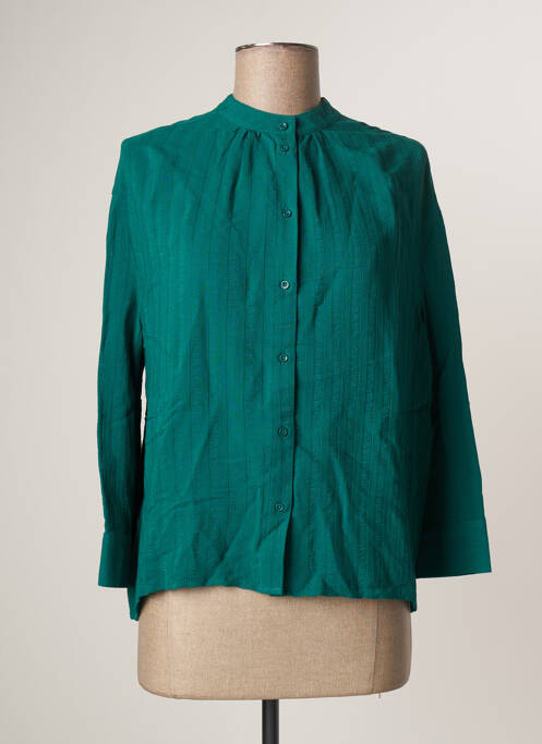 Cămașă verde CKS femeie