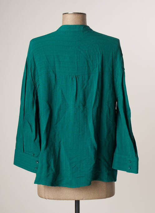 Cămașă verde CKS femeie