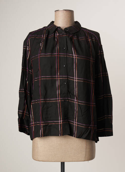 Cămașă negru CKS femeie