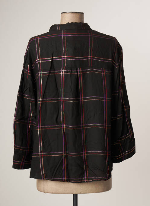 Cămașă negru CKS femeie