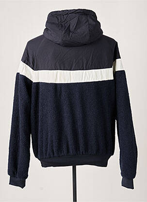 Jachete casual finisaj interior dublat albastru LTB femeie