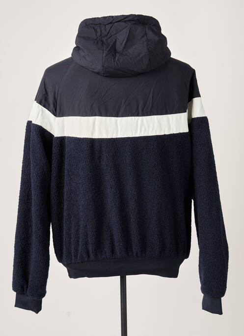 Jachete casual albastru LTB femeie