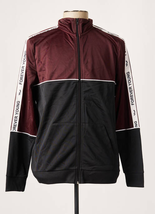 Jachete casual roșu LTB bărbat